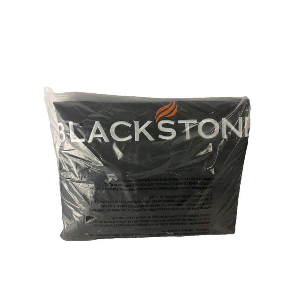 Blackstone 28" Griddle Cover - Heavy Duty Weather Resistant Soft Cover -OPBX